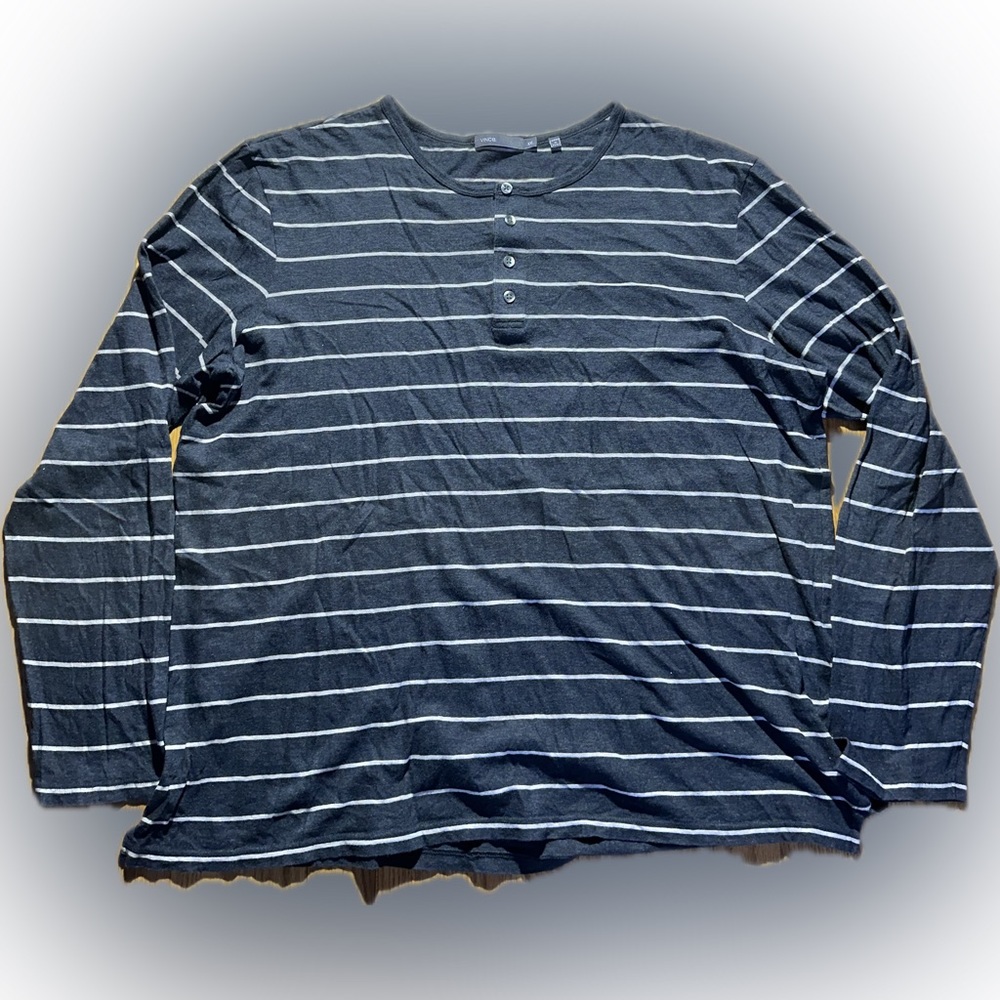 VINCE Men’s Shirt Size XXL